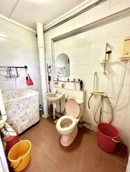 Blk 718 Woodlands Avenue 6 (Woodlands), HDB 4 Rooms #536476121